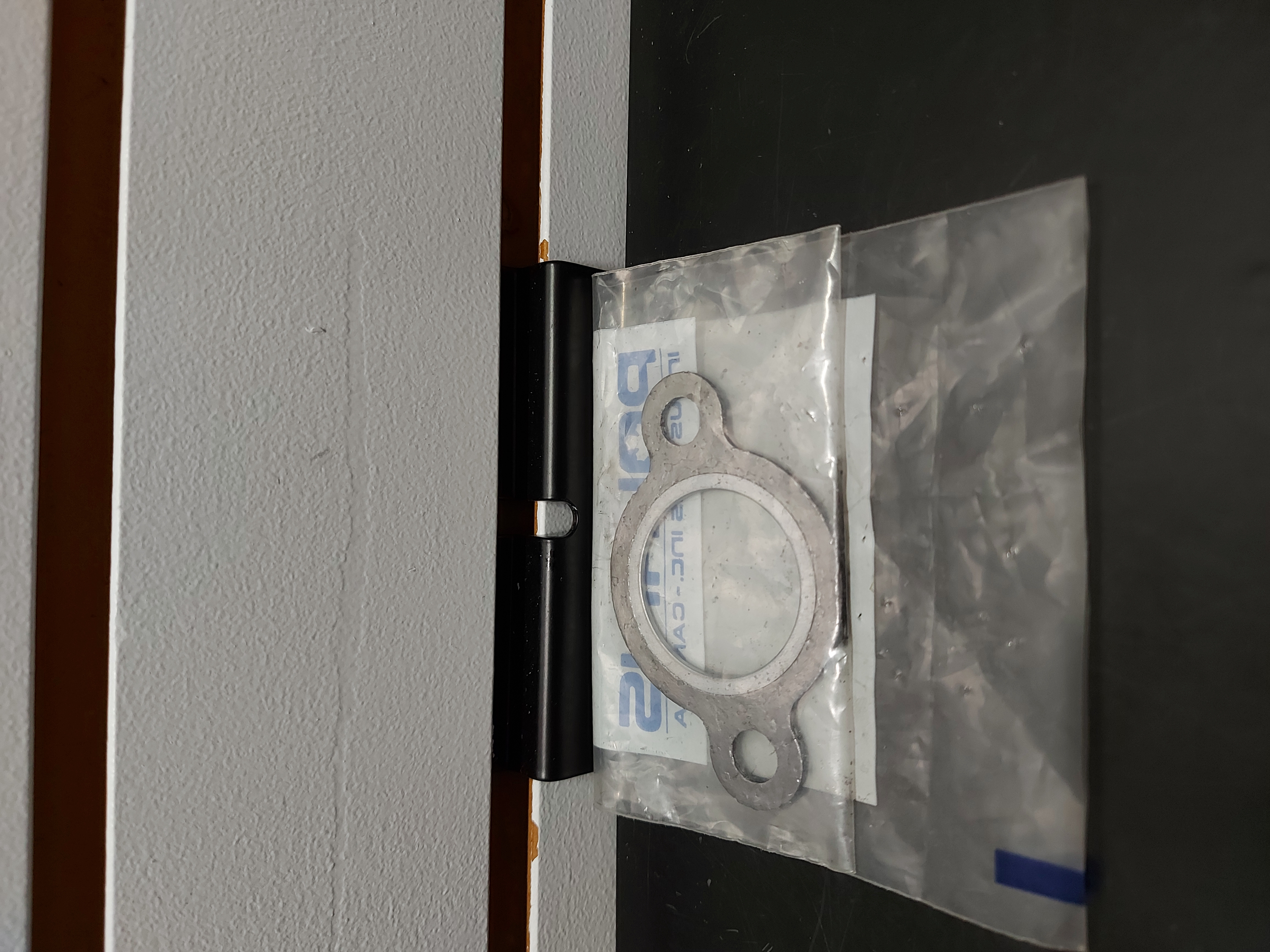 EXHAUST GASKET